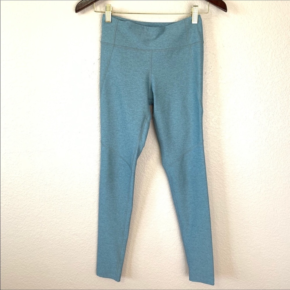 Outdoor voices leggings size small